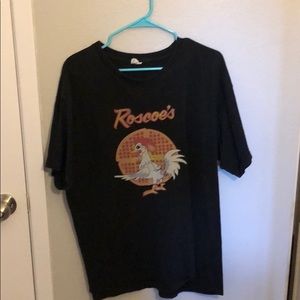 Roscoes House of Chicken n’ Waffles shirt